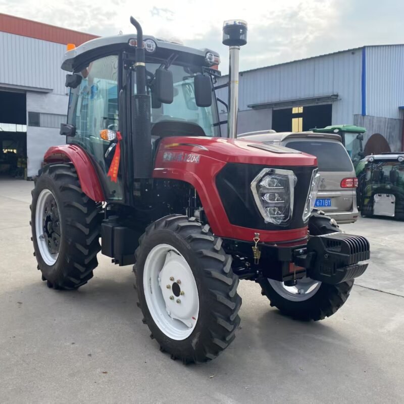 1204Tractor